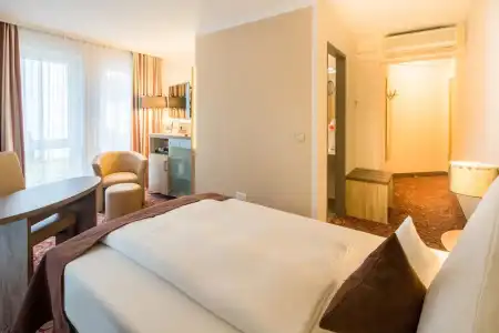 Best Western Plus ParkErding - 5