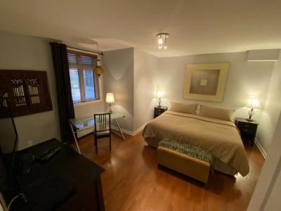 ApartHotelMontréal - 72
