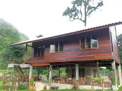 Saranghae Resort Chiang Dao - 107