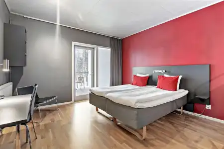 Aiden by Best Western Stockholm Arlanda Airport - 64