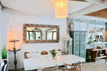 Caesars Gardens & Spa - Adults Only - 22