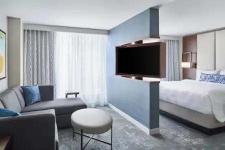 Residence Inn by Marriott Washington Downtown/Convention Center - 54