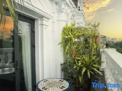 La Sinfonía del Rey & Spa - 120