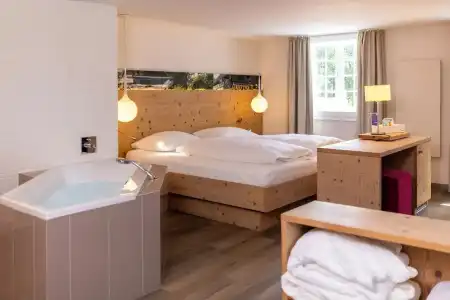schlossmühle - lean-luxury boutiquehotel - 120