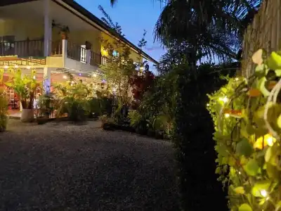 Bed & Breakfast To-Co - 29