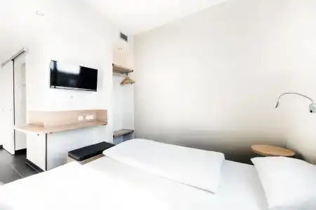 B&B München-Trudering - 40