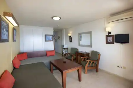 Apartamentos Jabega - 12