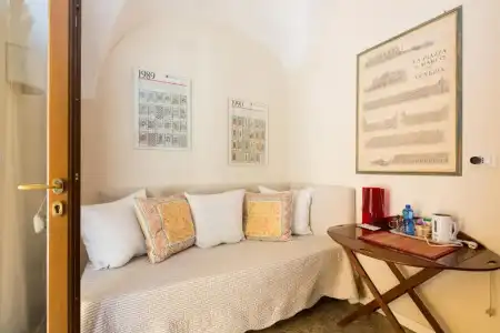 B&B Corte delle Muse - 24
