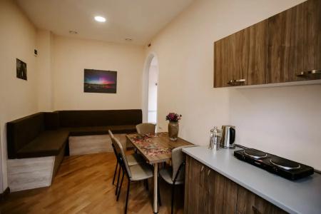 Viking Hostel - 22