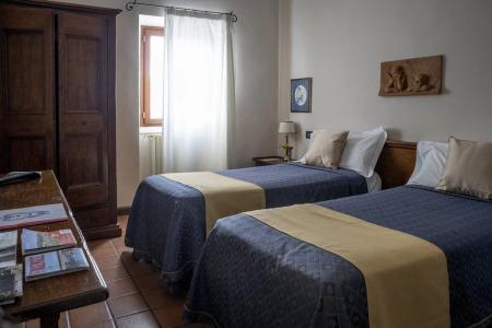 B&B le Cannelle Fiesole - 55