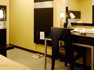 Obihiro Tennen Onsen Fukui - 32