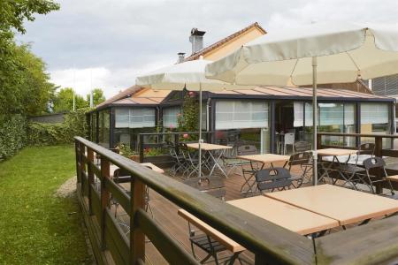 Campanile NATURE - Colmar Parc des Exposition - 21