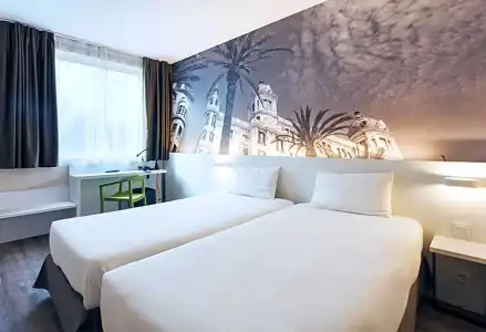 B&B Alicante - 51