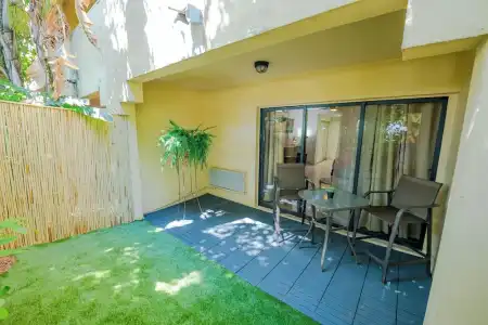 Boca Plaza - 135