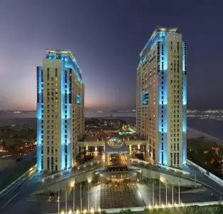 Al Habtoor Grand Resort, Autograph Collection By Marriott - 1