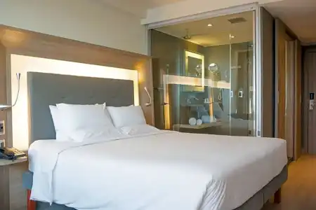 Novotel RJ Porto Atlântico - 66