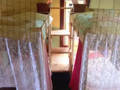 Otarunai Backpackers' Hostel MorinoKi - 44
