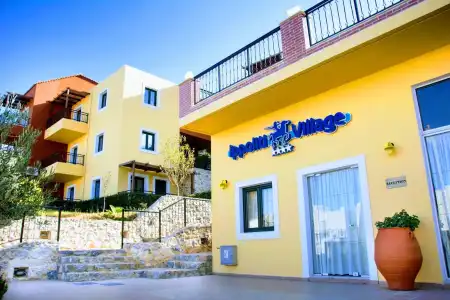 Ippoliti Village - 0