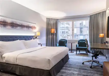Hilton Helsinki Strand - 43