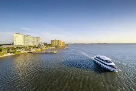 Marriott Sanibel Harbour Resort & Spa - 80
