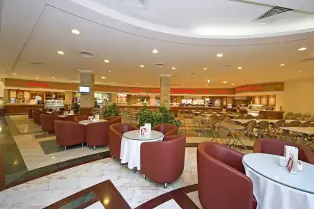 Al Bustan Centre & Residence - 19