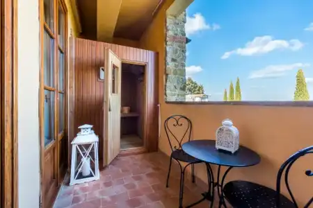 Borgo di Cortefreda Relais - 102