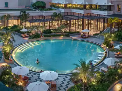 Lotte Saigon - 20