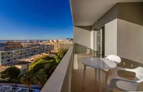Benidorm Apartamentos Michelangelo - 144