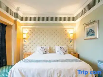 Nanjing Grand - 32