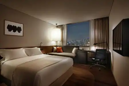Shilla Stay Seocho Gangnam Station - 62