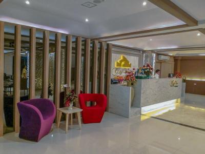 City View Residence - 15