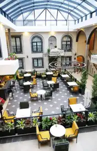 Amida Boutique Diyarbakır - 16
