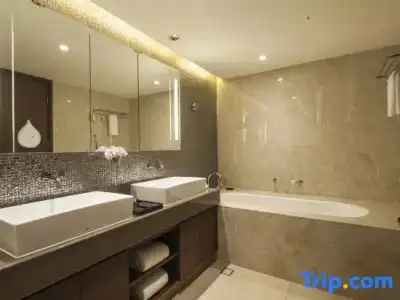 Ascott Raffles City Chengdu - 82