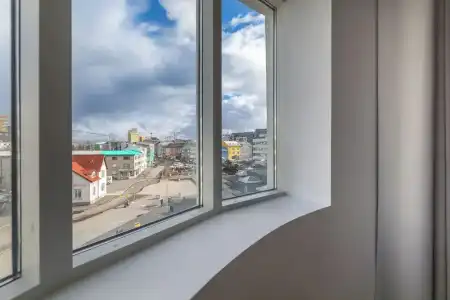 Hlemmur Suites - 89