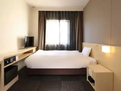 Dormy Inn Kofu Natural Hot Spring - 2