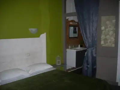 Hôtel du Chateau - 46