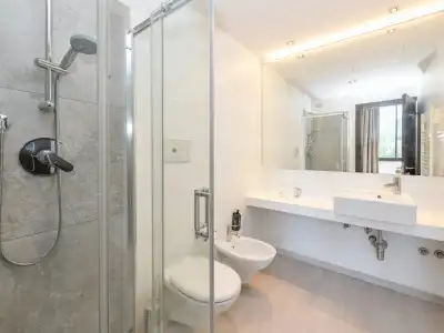 B&B Padova Methis - 34