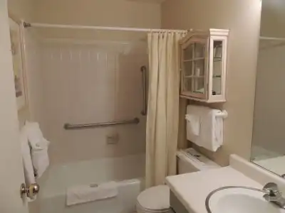 GetAways at Park Regency Resort - 7