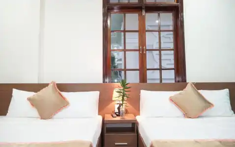 Hung Long Hostel - 44