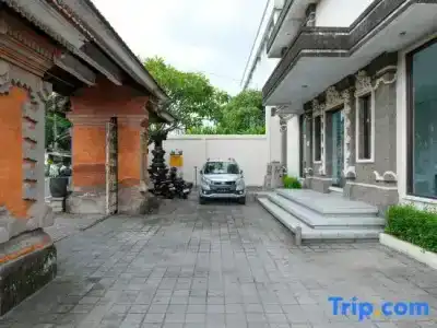 OYO 90067 Nuansa Indah - 10