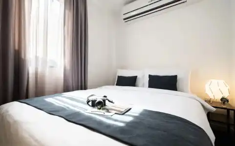 Warm Window Silom - Hostel - 3