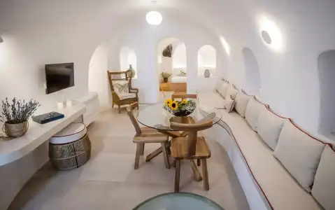 Oia Mare Villas - 127