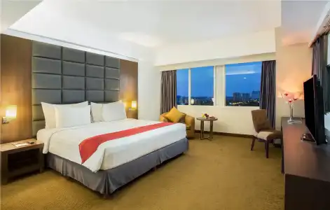 Swiss-Belinn Kemayoran Jakarta - 28