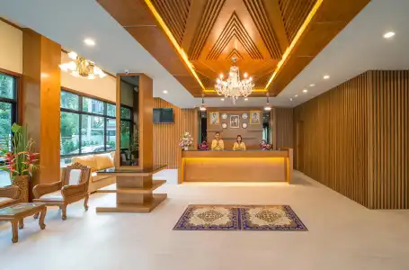Andaman Breeze Resort - - 1