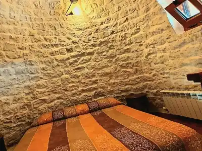 La Rosa dei Trulli B&B - 23