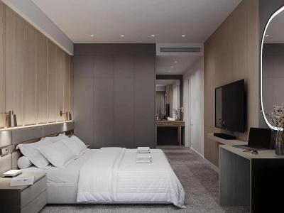 Aska Spa Resort - 69