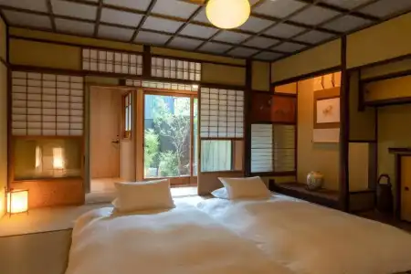 THE MACHIYA Kamiumeya - 76