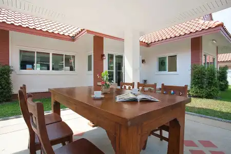Baan Thai Lanna Pattaya - 300