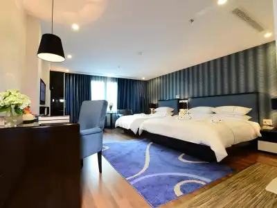 Hanoi Emerald Waters & Spa - 2