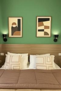 Aurelia Milano Centrale - 71